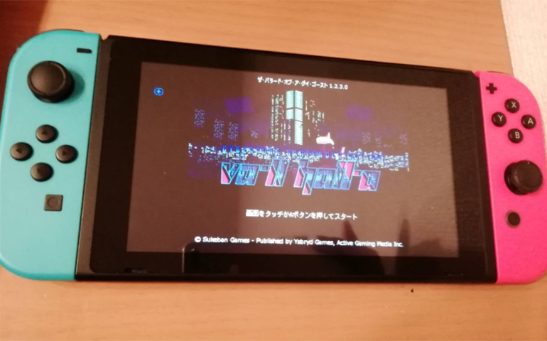 Switchνܻ Ϊ¶δչԤ